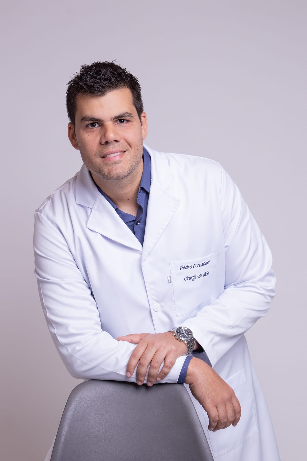 Dr. Pedro Agner