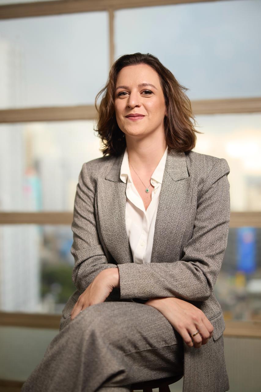 Dra. Bianca Dorigo
