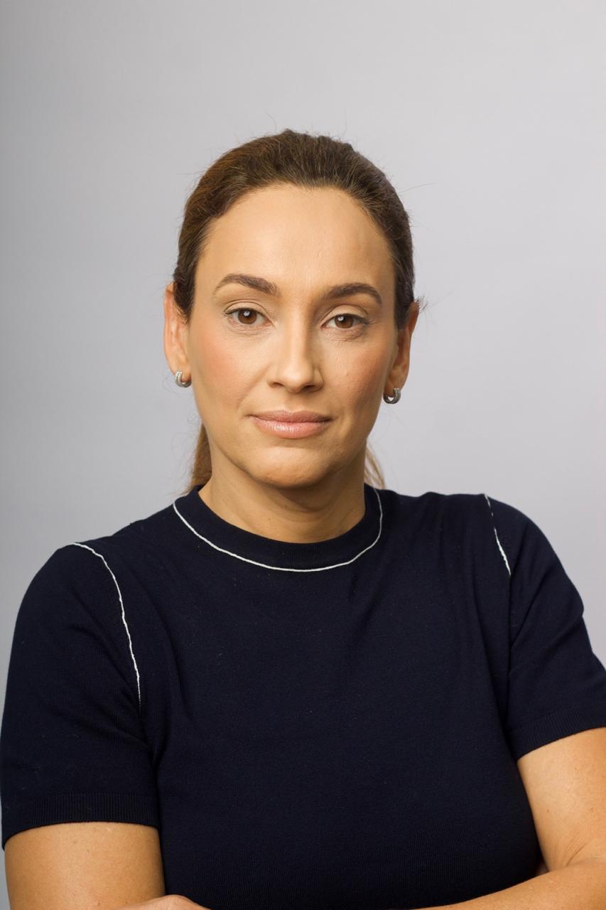Dra. Mariane Rocha